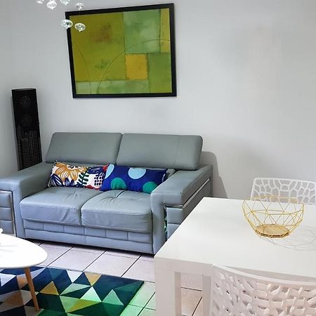 Jolie Appartement Moderne A 로안 외부 사진