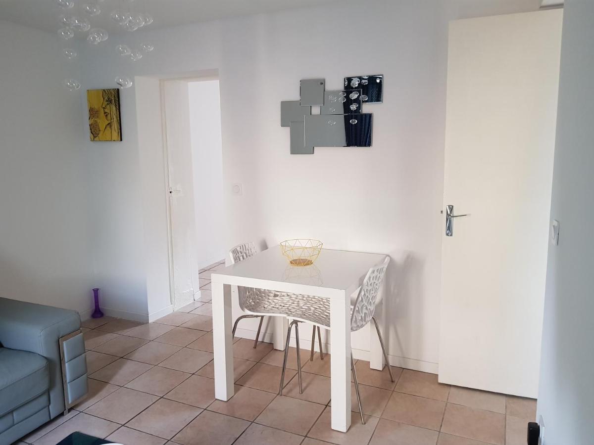 Jolie Appartement Moderne A 로안 외부 사진